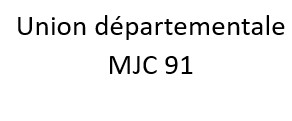 Union Départementale MJC 91